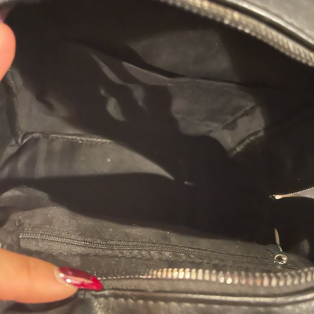 Mickey Mouse Loungefly mickey ears backpack